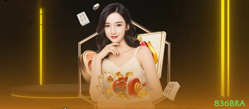 836bra Jogo Responsável