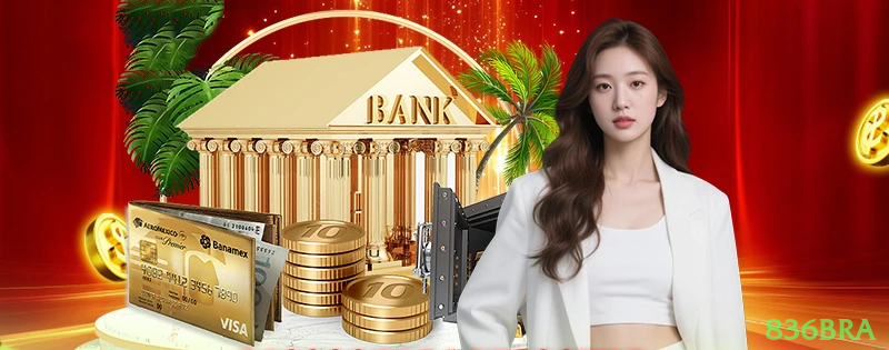 836bra Baixar e Login